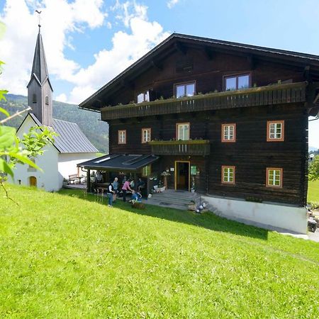 Gailerhof Villa Liesing ภายนอก รูปภาพ