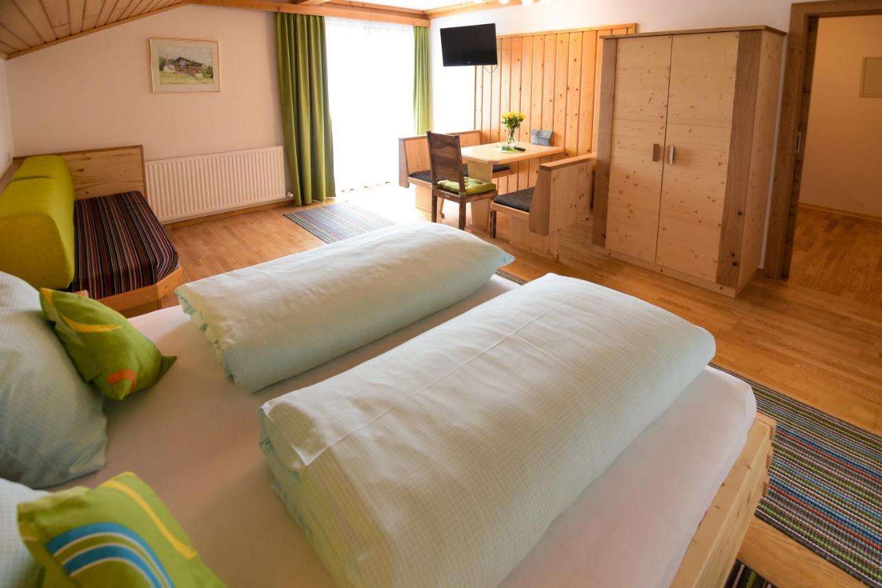 Gailerhof Villa Liesing ภายนอก รูปภาพ
