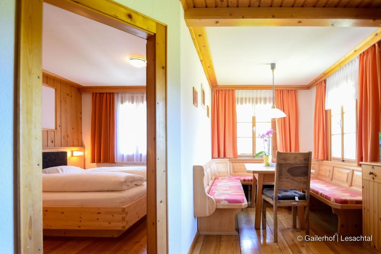 Gailerhof Villa Liesing ภายนอก รูปภาพ
