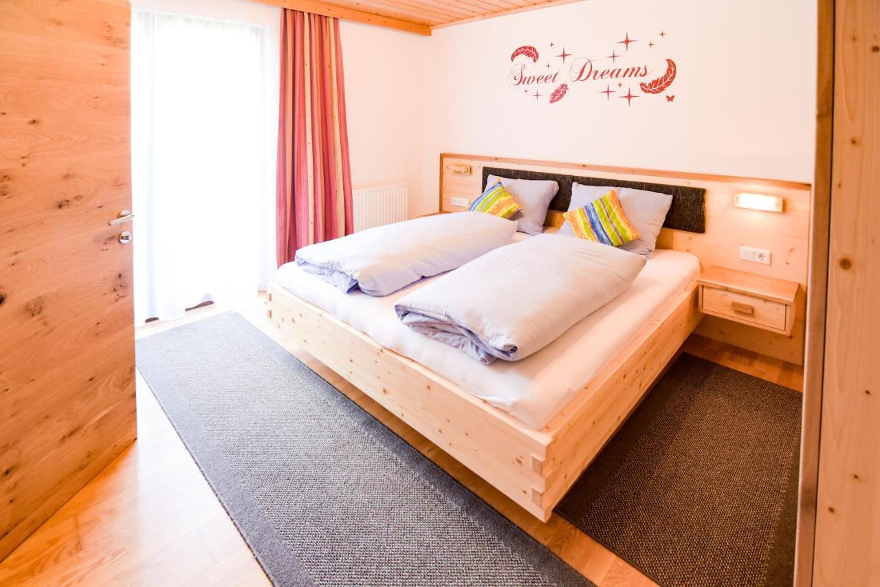 Gailerhof Villa Liesing ภายนอก รูปภาพ