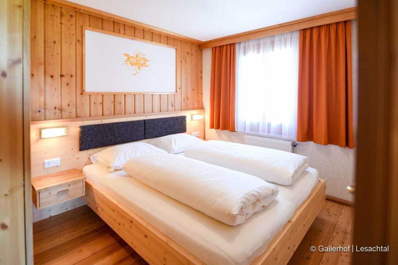 Gailerhof Villa Liesing ภายนอก รูปภาพ