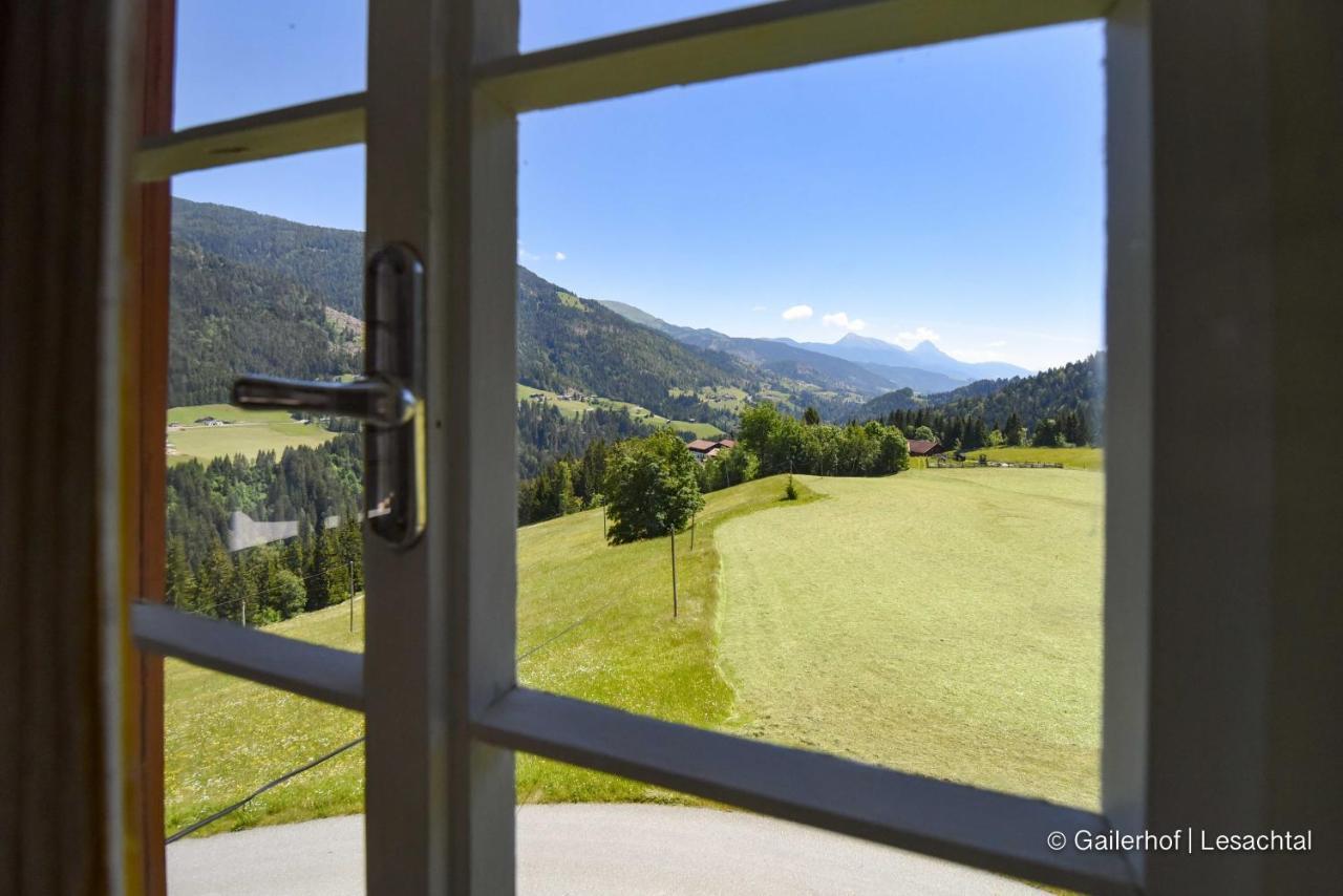 Gailerhof Villa Liesing ภายนอก รูปภาพ