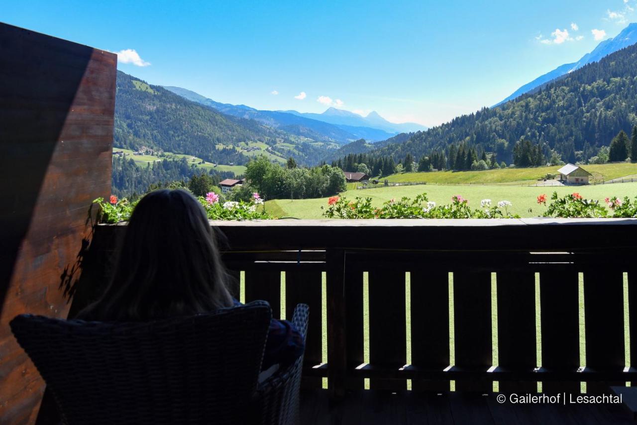 Gailerhof Villa Liesing ภายนอก รูปภาพ