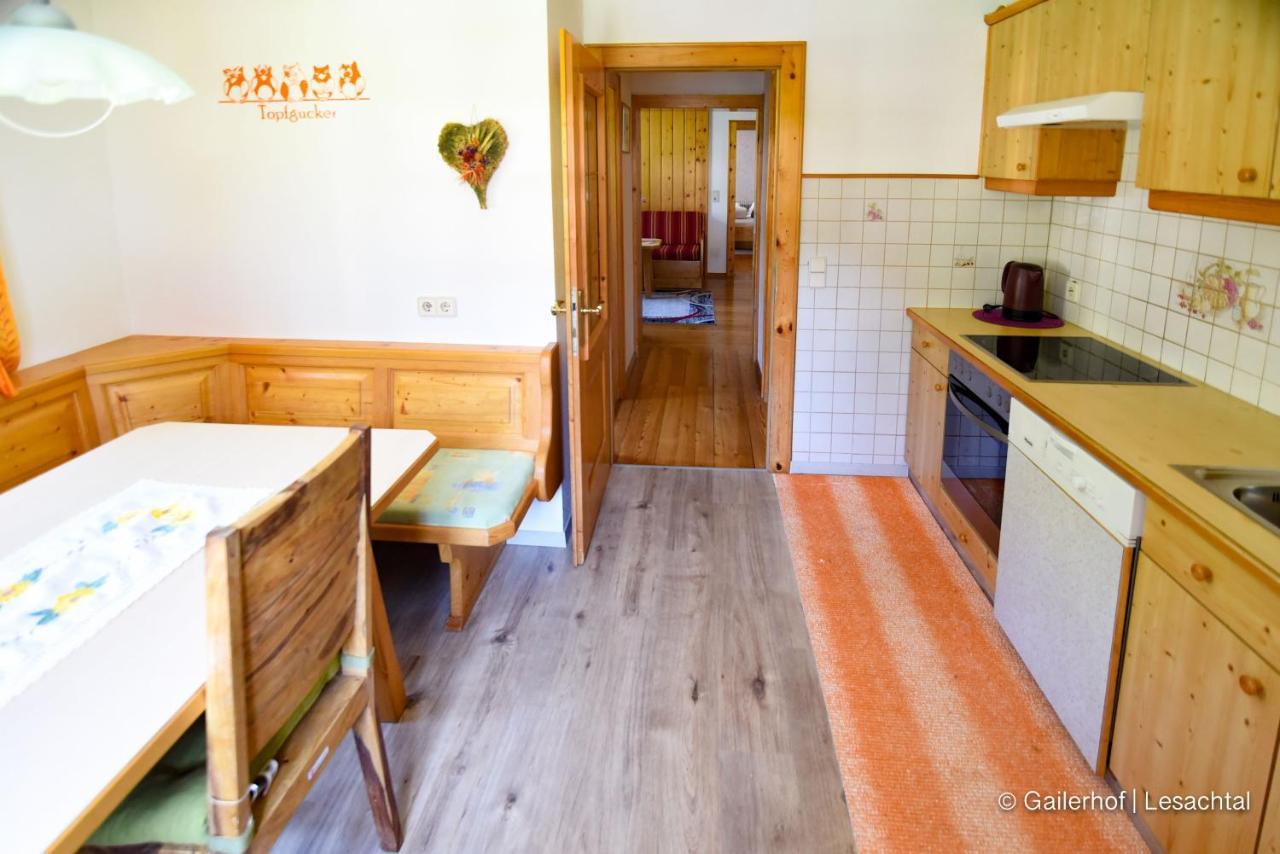 Gailerhof Villa Liesing ภายนอก รูปภาพ