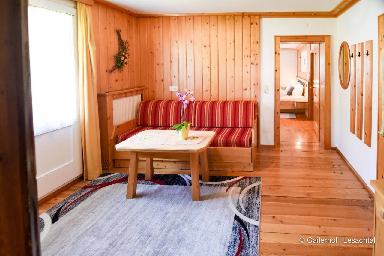 Gailerhof Villa Liesing ภายนอก รูปภาพ
