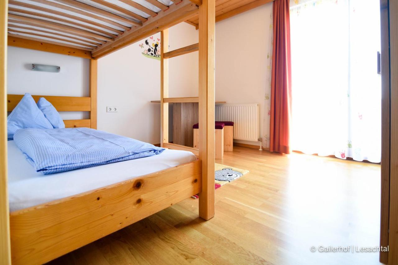 Gailerhof Villa Liesing ภายนอก รูปภาพ