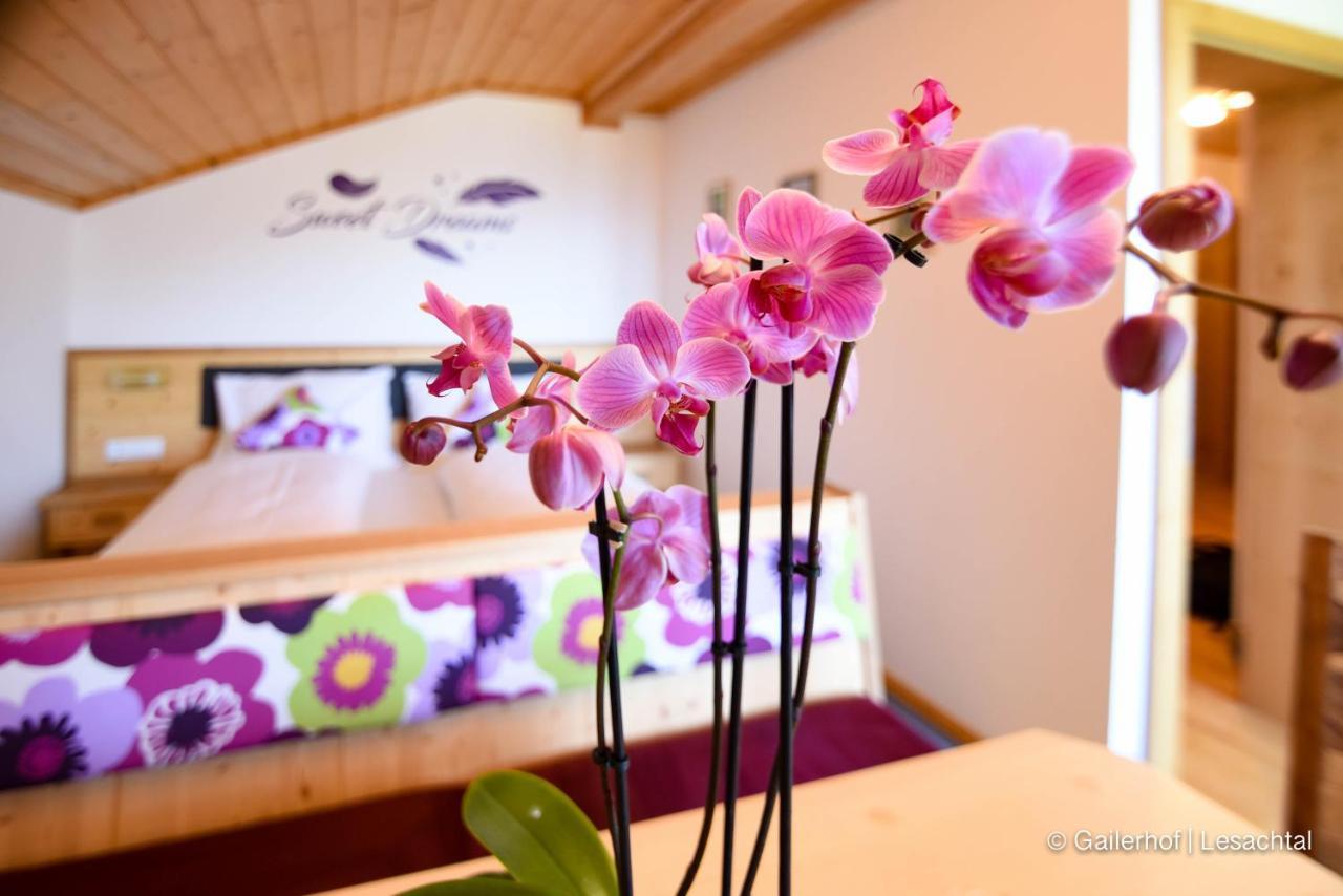 Gailerhof Villa Liesing ภายนอก รูปภาพ