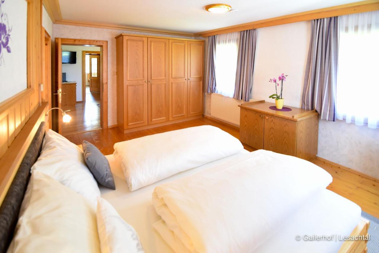 Gailerhof Villa Liesing ภายนอก รูปภาพ