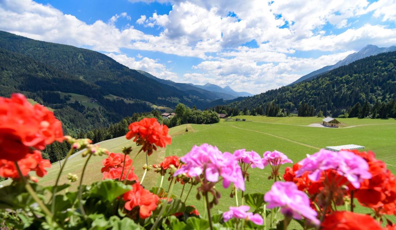 Gailerhof Villa Liesing ภายนอก รูปภาพ