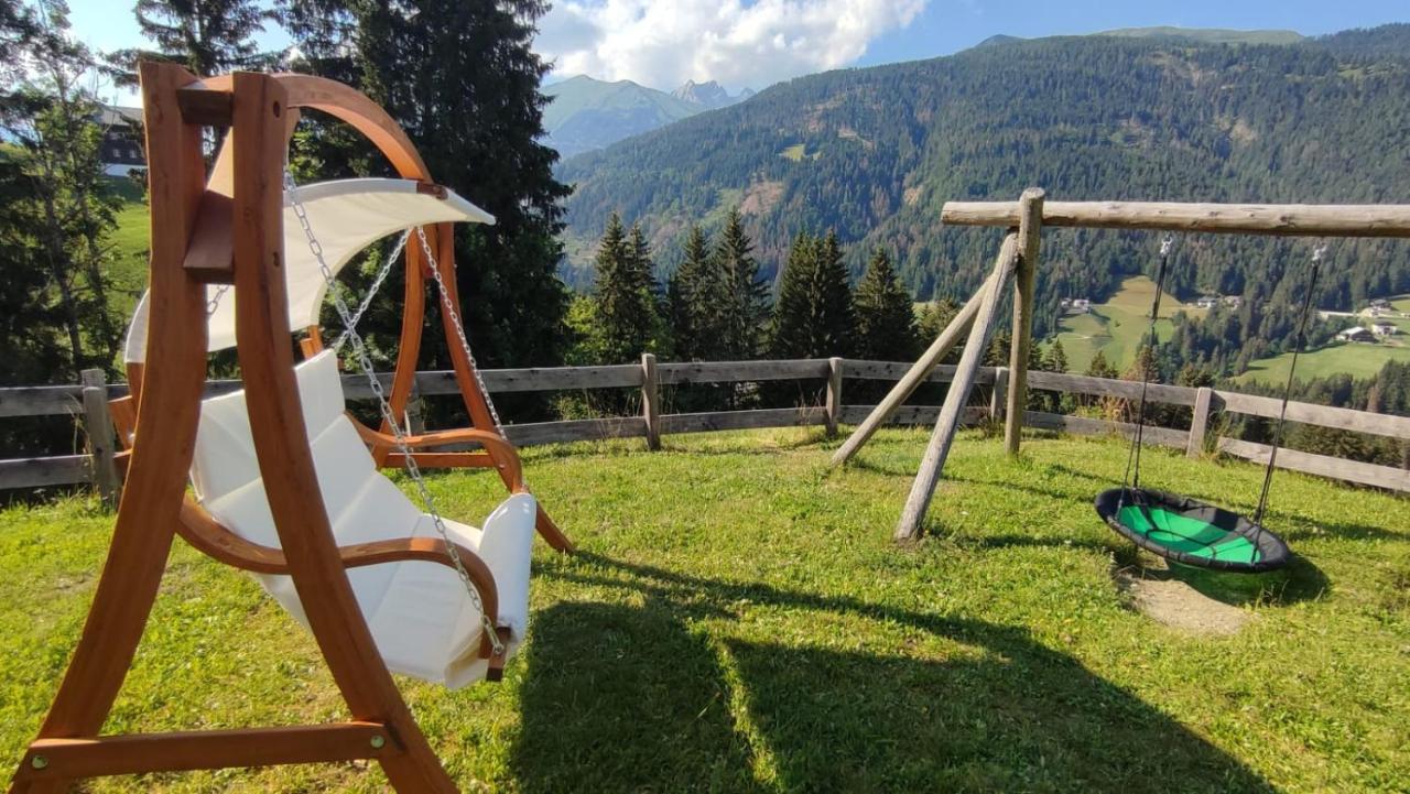 Gailerhof Villa Liesing ภายนอก รูปภาพ