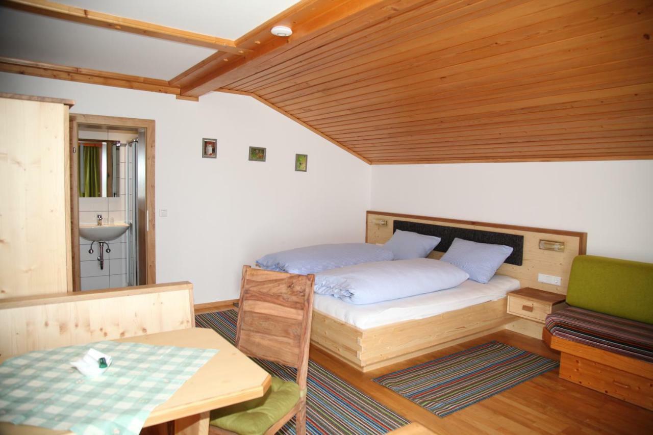 Gailerhof Villa Liesing ภายนอก รูปภาพ