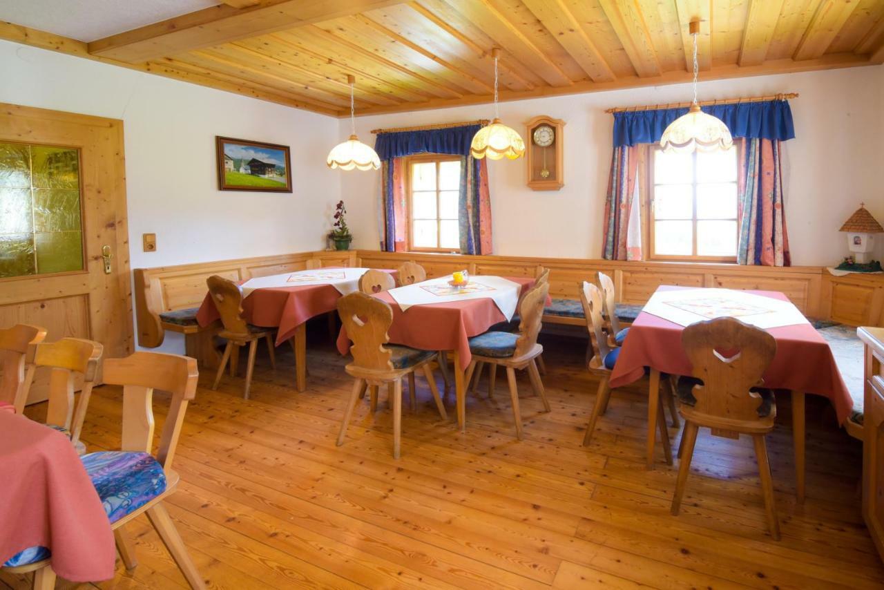 Gailerhof Villa Liesing ภายนอก รูปภาพ
