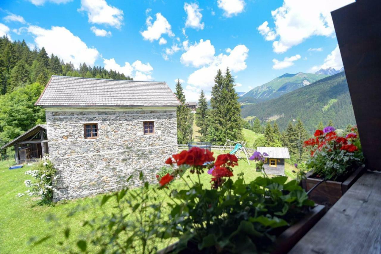 Gailerhof Villa Liesing ภายนอก รูปภาพ